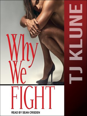 cover image of Why We Fight